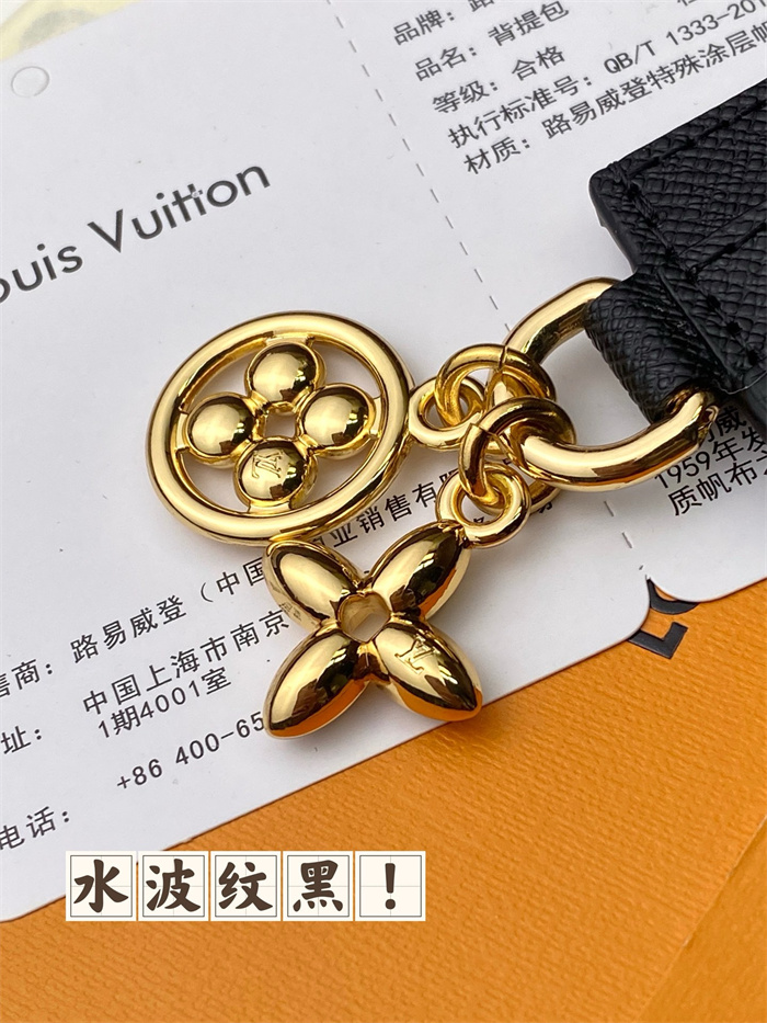 LOUIS VUITTON 루이비통 홀더 앙프렝뜨 카드/명함지갑 M82132 2024/신상