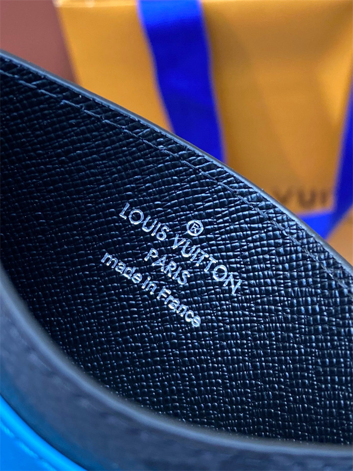 LOUIS VUITTON 루이비통 카드/명함지갑 M62170 2024/신상