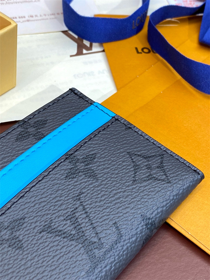 LOUIS VUITTON 루이비통 카드/명함지갑 M62170 2024/신상