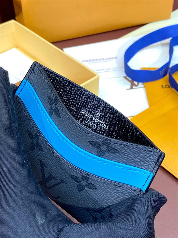 LOUIS VUITTON 루이비통 카드/명함지갑 M62170 2024/신상