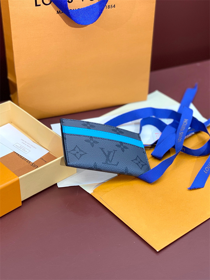 LOUIS VUITTON 루이비통 카드/명함지갑 M62170 2024/신상