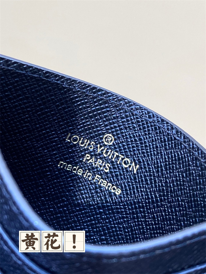 LOUIS VUITTON 루이비통 홀더 앙프렝뜨 카드/명함지갑 M82132 2024/신상