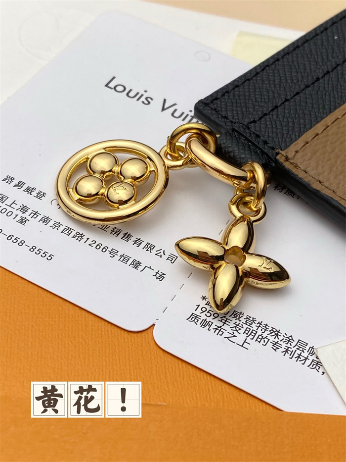 LOUIS VUITTON 루이비통 홀더 앙프렝뜨 카드/명함지갑 M82132 2024/신상