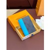 29위 LOUIS VUITTON 루이비통 포켓 오거나이저 카드/명함지갑 M61696 2024/신상