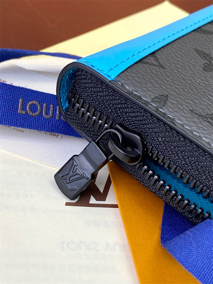 LOUIS VUITTON 루이비통 지피 장지갑 M62295 2024/신상