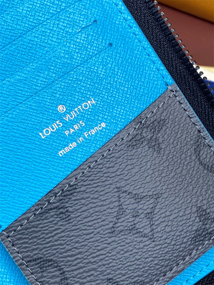 LOUIS VUITTON 루이비통 지피 장지갑 M62295 2024/신상