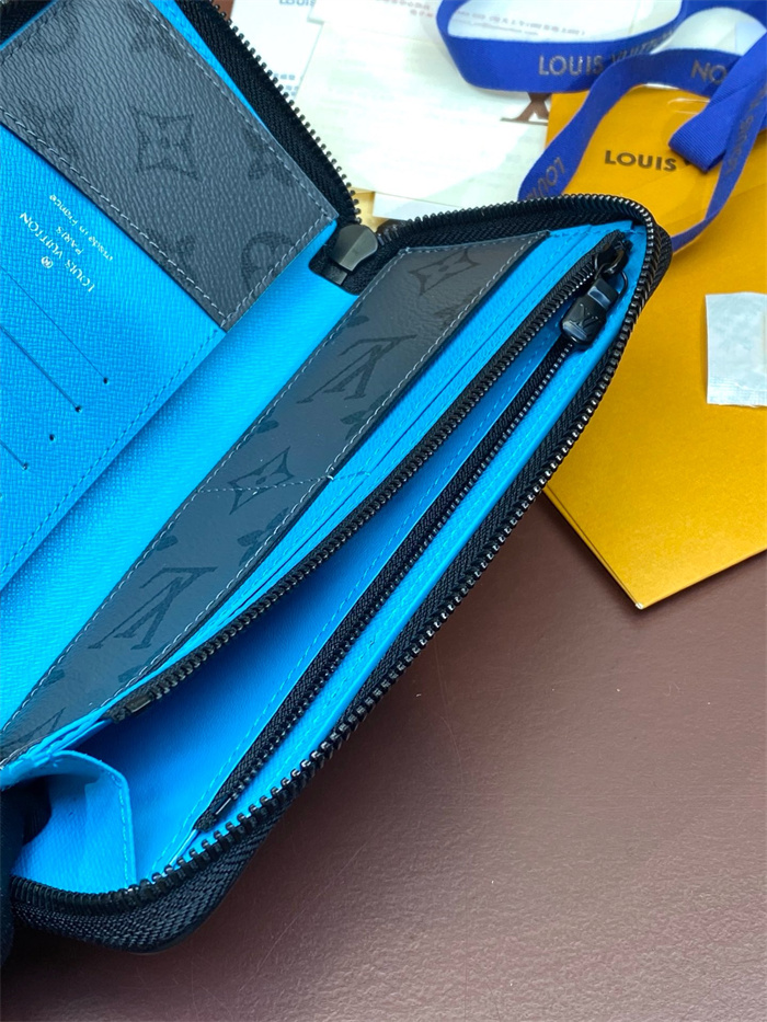 LOUIS VUITTON 루이비통 지피 장지갑 M62295 2024/신상