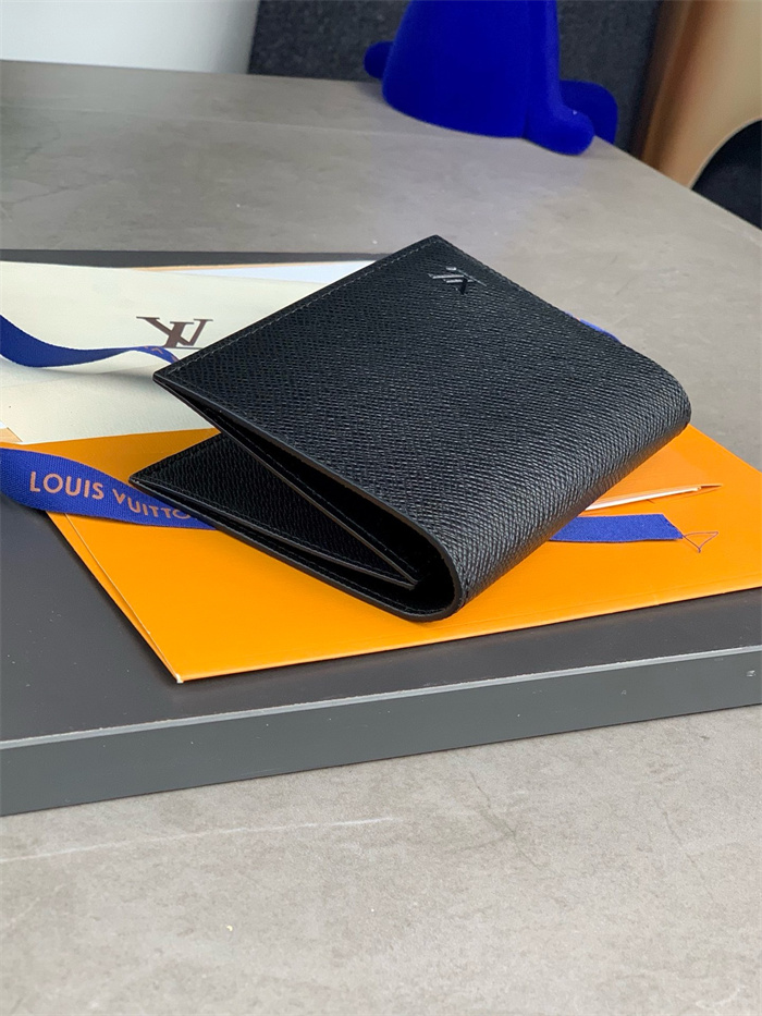 LOUIS VUITTON 루이비통 여권지갑 M64503 2024/신상 2COLOR