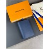LOUIS VUITTON 루이비통 여권지갑 M64503 2024/신상 2COLOR