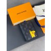 LOUIS VUITTON 루이비통 여권지갑 M46290 2024/신상 2COLOR
