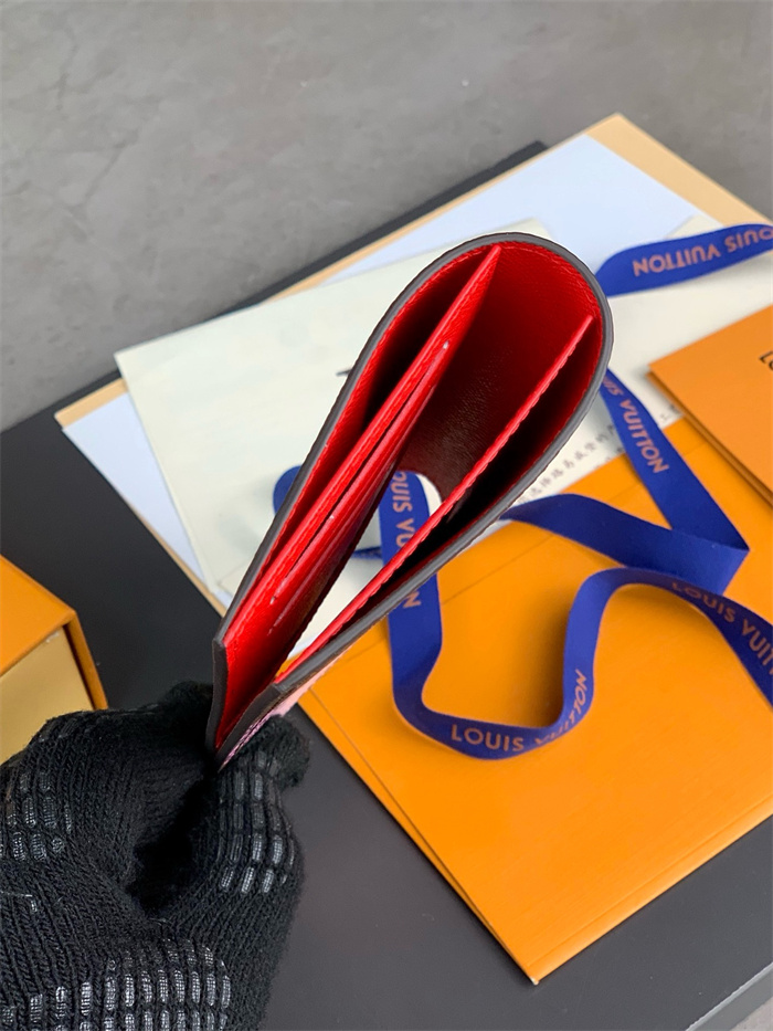 LOUIS VUITTON 루이비통 패스포트 여권지갑 M62089 2024/신상