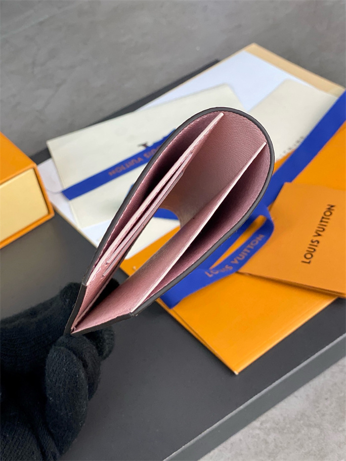 LOUIS VUITTON 루이비통 패스포트 여권지갑 M81635 2024/신상