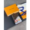 LOUIS VUITTON 루이비통 패스포트 여권지갑 M81635 2024/신상