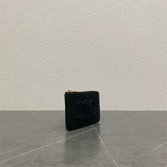 CELINE 셀린느 동전지갑 100663 2024/신상 2COLOR