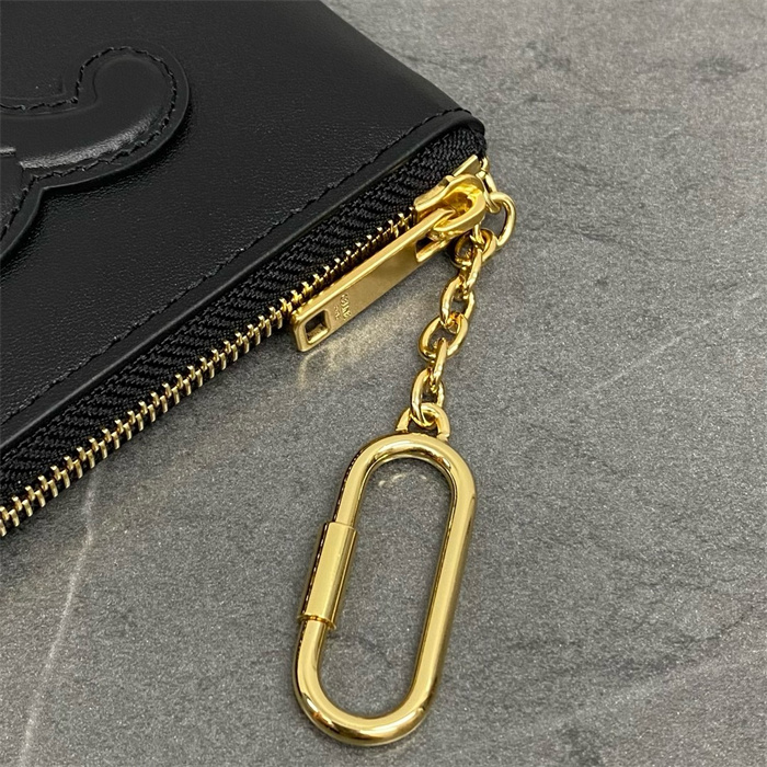 CELINE 셀린느 동전지갑 100663 2024/신상 2COLOR