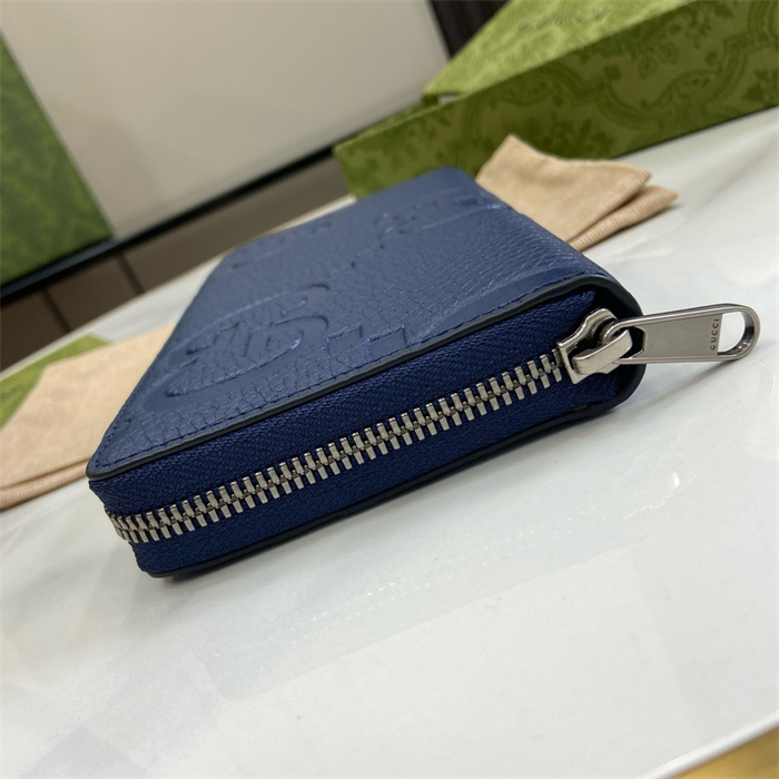 GUCCI 구찌 점보 GG 장지갑 739484 2024/신상