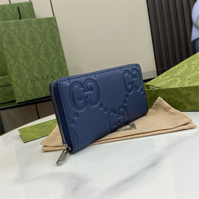 GUCCI 구찌 점보 GG 장지갑 739484 2024/신상