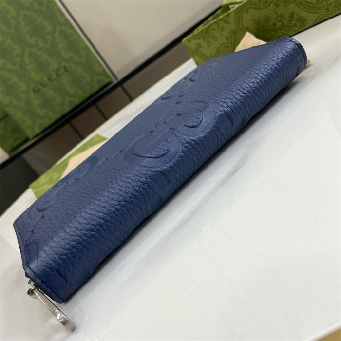 GUCCI 구찌 점보 GG 장지갑 739484 2024/신상