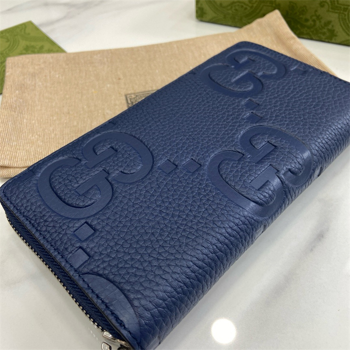 GUCCI 구찌 점보 GG 장지갑 739484 2024/신상