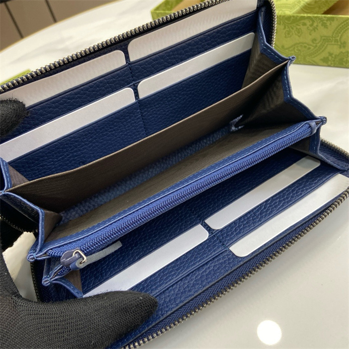 GUCCI 구찌 점보 GG 장지갑 739484 2024/신상