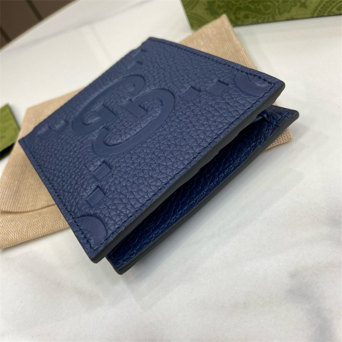 GUCCI 구찌 점보 GG 반지갑 739475 2024/신상