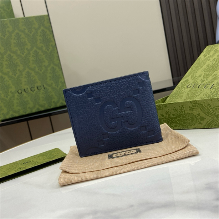 GUCCI 구찌 점보 GG 반지갑 739475 2024/신상