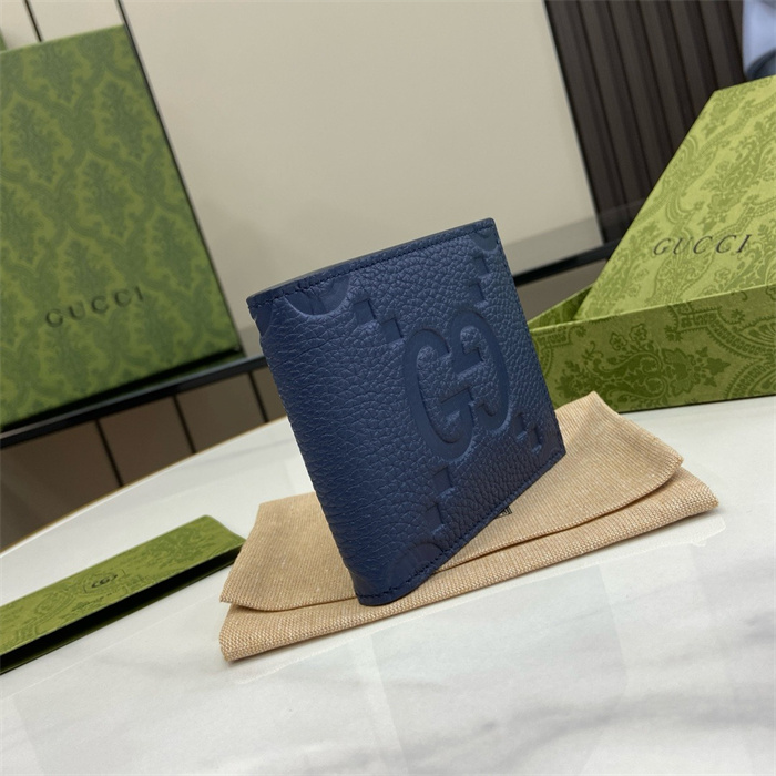 GUCCI 구찌 점보 GG 반지갑 739475 2024/신상