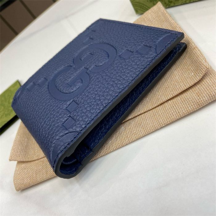 GUCCI 구찌 점보 GG 반지갑 739475 2024/신상