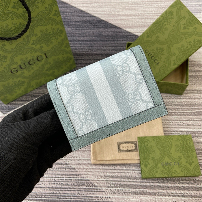 GUCCI 구찌 오피디아 카드지갑 523155 2024/신상 2COLOR