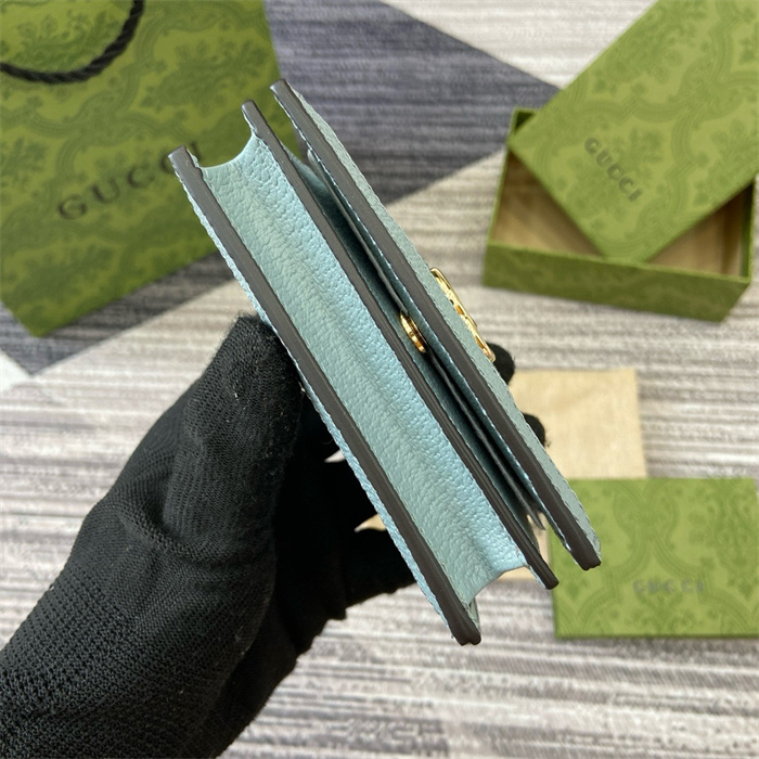 GUCCI 구찌 오피디아 카드지갑 523155 2024/신상 2COLOR