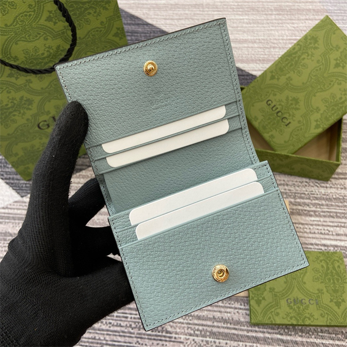 GUCCI 구찌 오피디아 카드지갑 523155 2024/신상 2COLOR