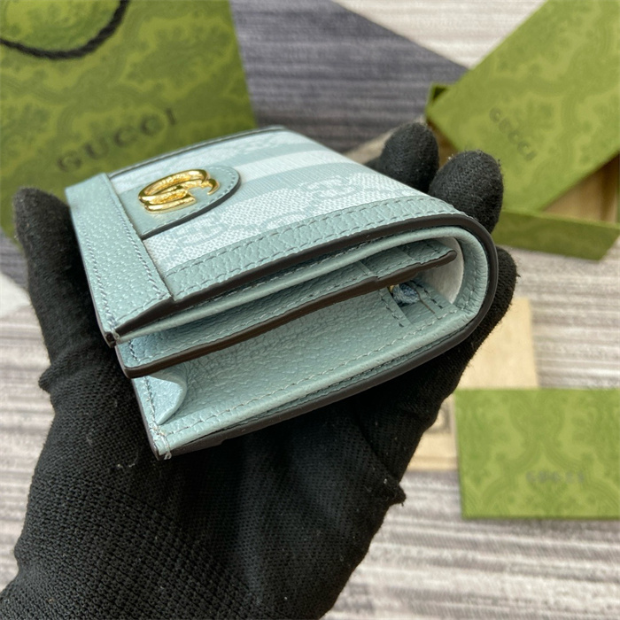 GUCCI 구찌 오피디아 카드지갑 523155 2024/신상 2COLOR