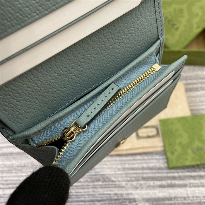 GUCCI 구찌 오피디아 카드지갑 523155 2024/신상 2COLOR