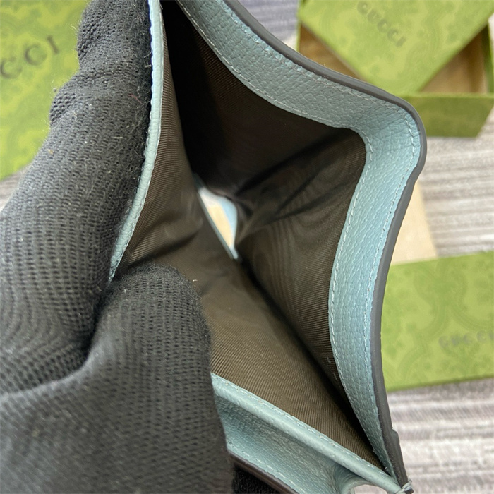 GUCCI 구찌 오피디아 카드지갑 523155 2024/신상 2COLOR