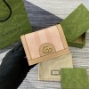 GUCCI 구찌 오피디아 카드지갑 523155 2024/신상 2COLOR