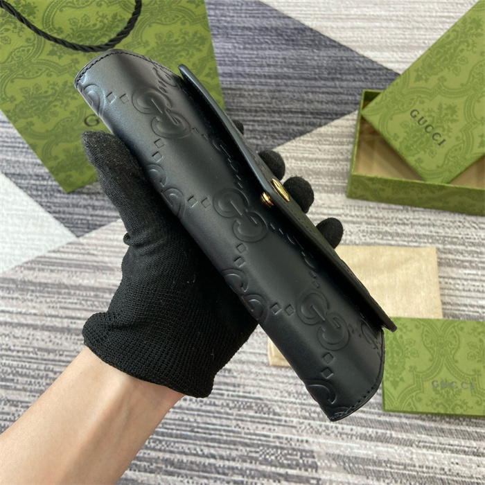 GUCCI 구찌 GG 콘티넨탈 장지갑 772791 2024/신상 5COLOR