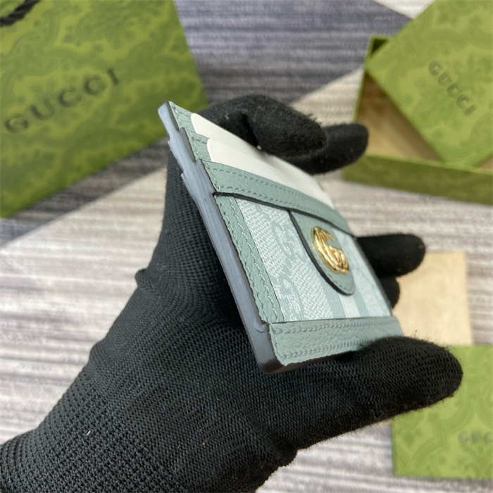 GUCCI 구찌 오피디아 카드지갑 523159 2024/신상 2COLOR