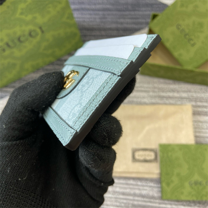 GUCCI 구찌 오피디아 카드지갑 523159 2024/신상 2COLOR