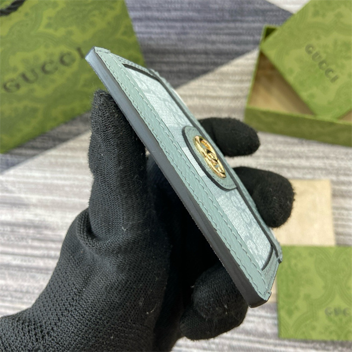 GUCCI 구찌 오피디아 카드지갑 523159 2024/신상 2COLOR