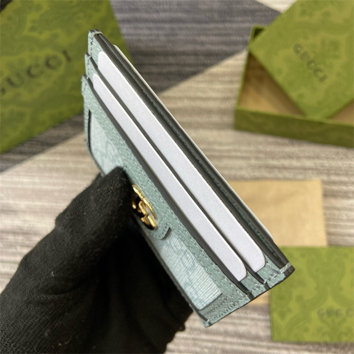 GUCCI 구찌 오피디아 카드지갑 523159 2024/신상 2COLOR