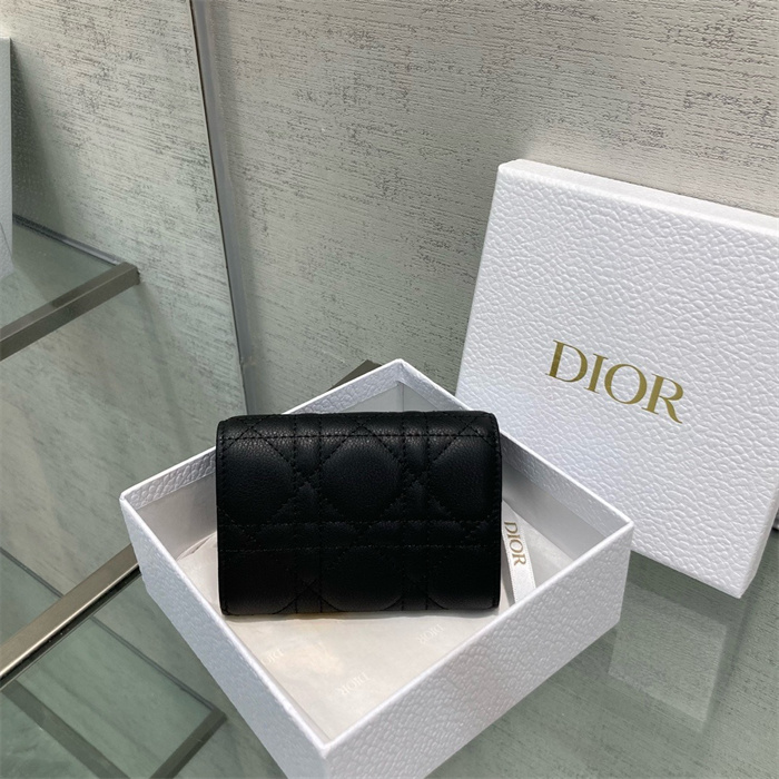 DIOR 디올 카로 지갑 S5132 2024/신상 4COLOR