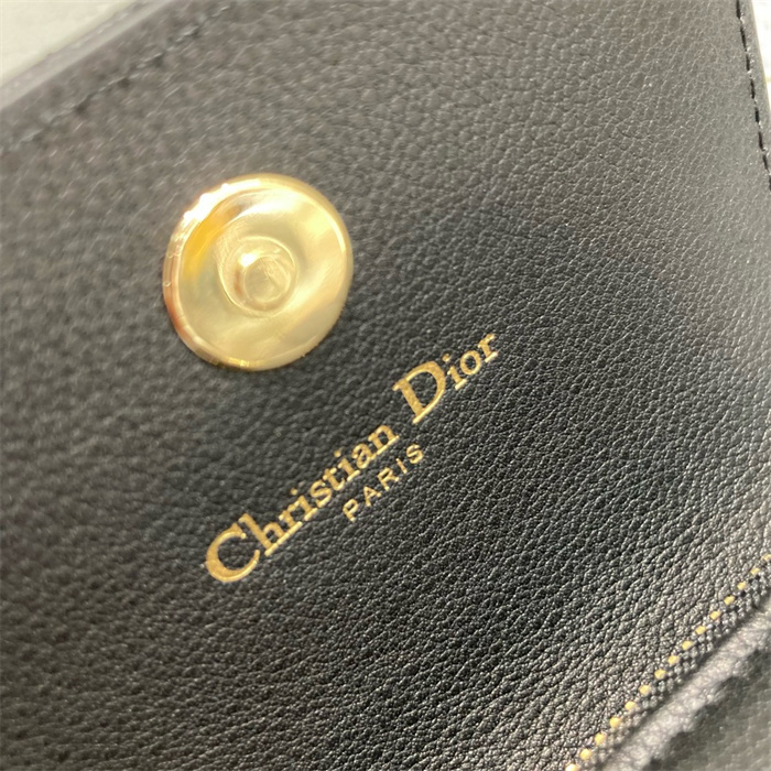 DIOR 디올 카로 지갑 S5132 2024/신상 4COLOR