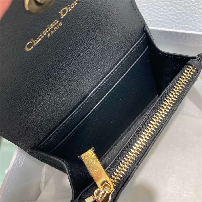 DIOR 디올 카로 지갑 S5132 2024/신상 4COLOR