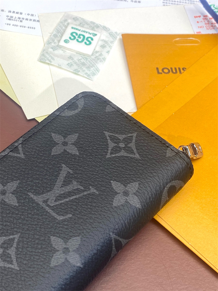 LOUIS VUITTON 루이비통 카드/명함지갑 M61662 2024/신상