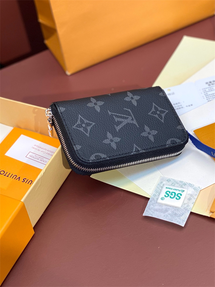 LOUIS VUITTON 루이비통 카드/명함지갑 M61662 2024/신상