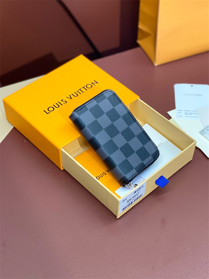 LOUIS VUITTON 루이비통 카드/명함지갑 M61662 2024/신상