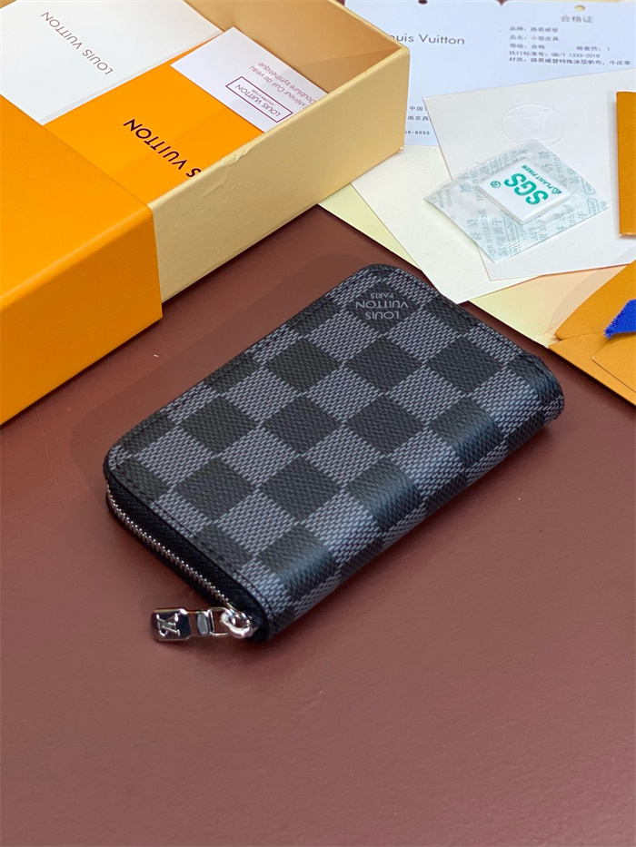 LOUIS VUITTON 루이비통 카드/명함지갑 M61662 2024/신상