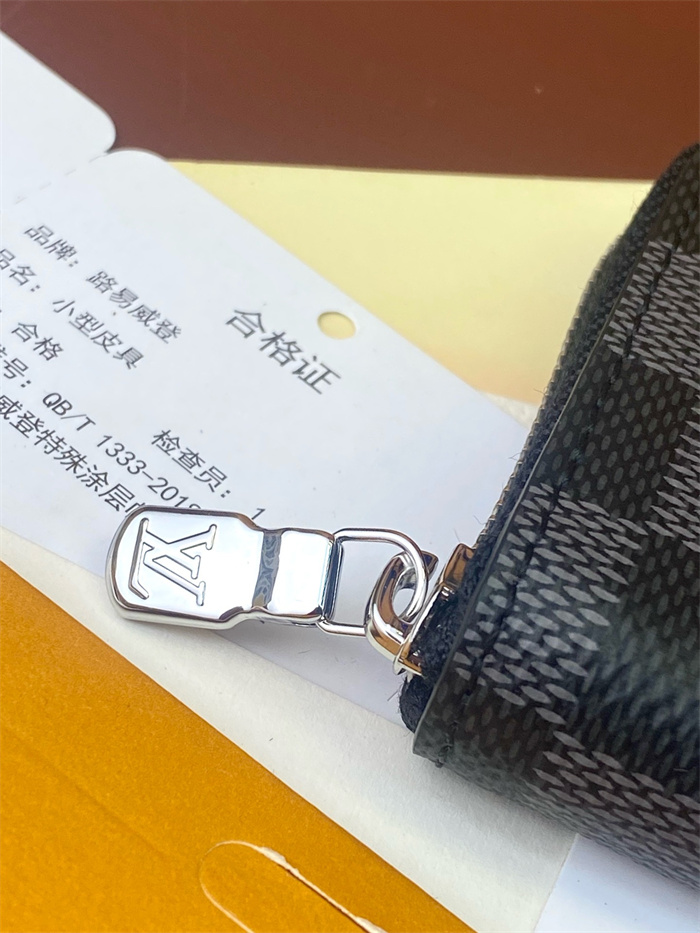 LOUIS VUITTON 루이비통 카드/명함지갑 M61662 2024/신상