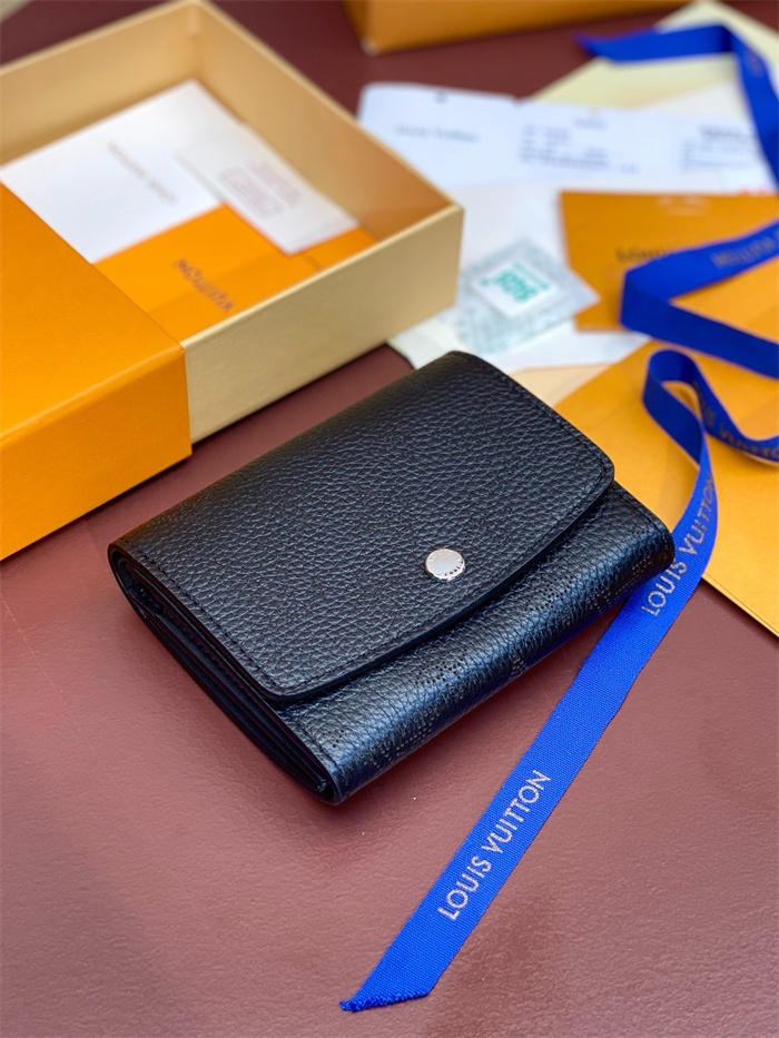 LOUIS VUITTON 루이비통 아이리스 컴팩트 반지갑 M62540 2024/신상 3COLOR