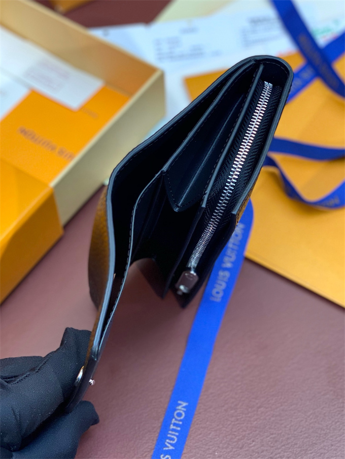 LOUIS VUITTON 루이비통 아이리스 컴팩트 반지갑 M62540 2024/신상 3COLOR